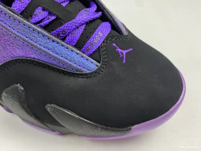 Chep Onekick DOERNBECHER '' CV2469-001 JORDAN 14 AIR RETRO 0517
